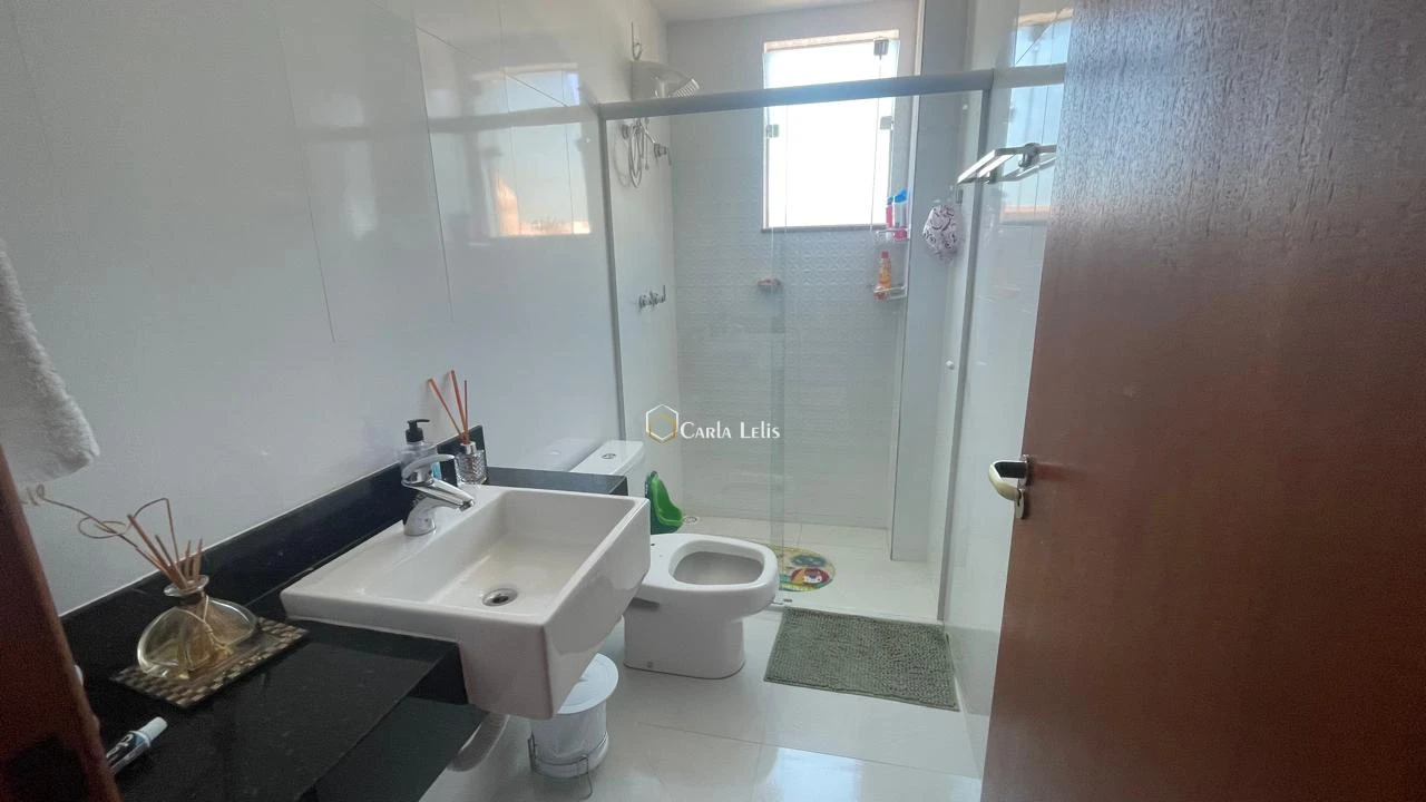 Imagem de Cobertura - 3 quartos - Silvestre