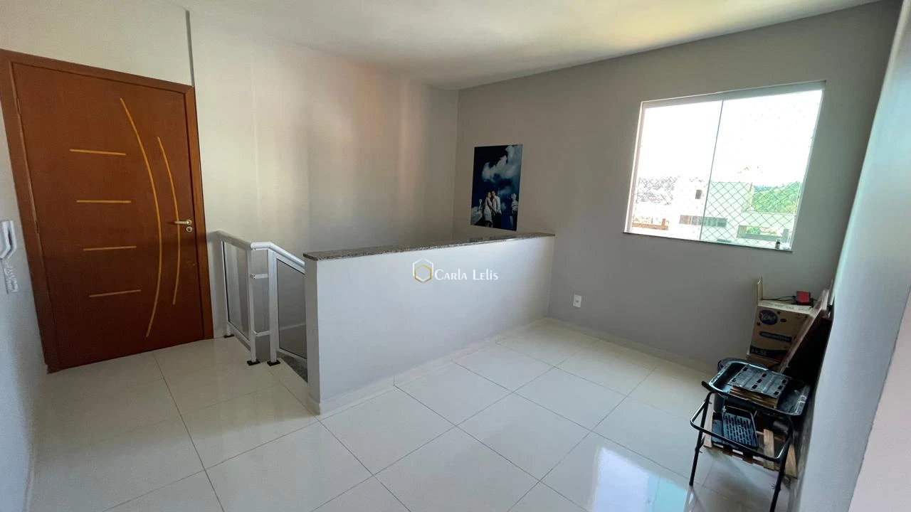 Imagem de Cobertura - 3 quartos - Silvestre