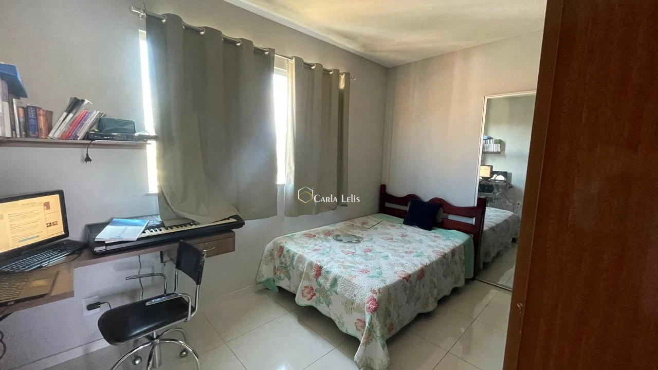 Imagem de Cobertura - 3 quartos - Silvestre