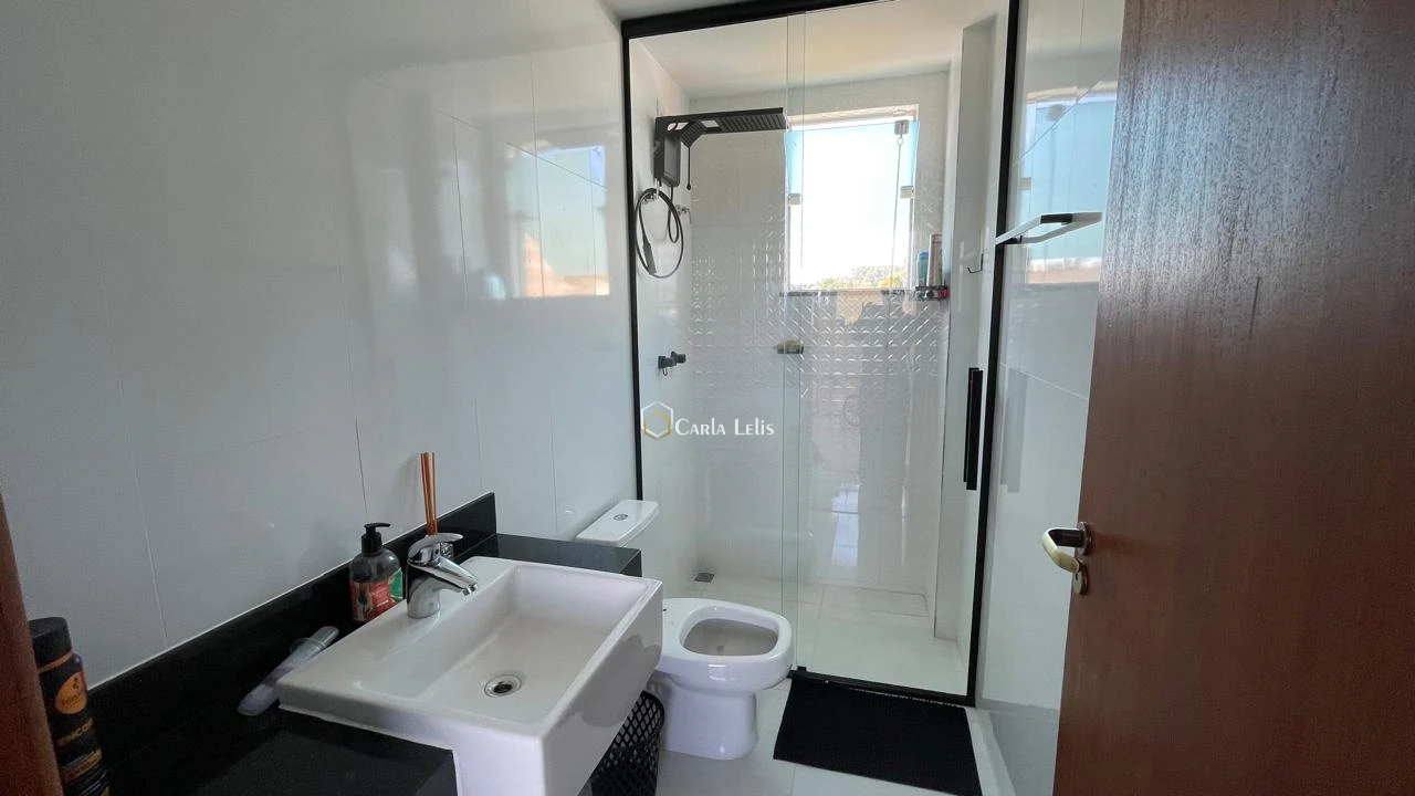 Imagem de Cobertura - 3 quartos - Silvestre