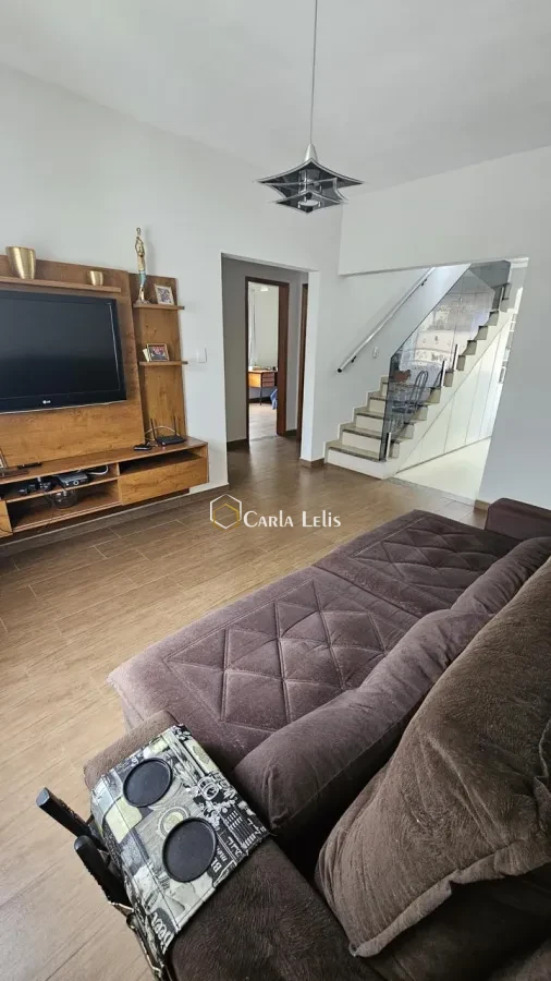 Imagem de Cobertura - 3 quartos com suíte - Liberdade