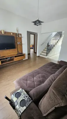 Imagem de Cobertura - 3 quartos com suíte - Liberdade