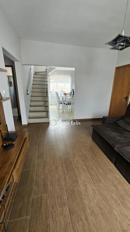 Imagem de Cobertura - 3 quartos com suíte - Liberdade