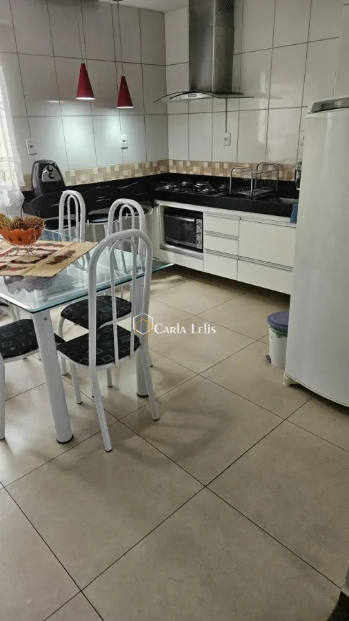 Imagem de Cobertura - 3 quartos com suíte - Liberdade