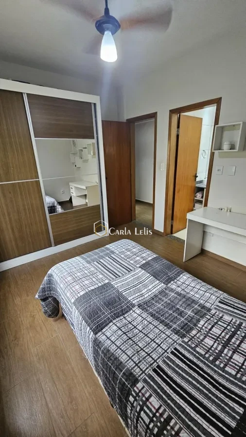 Imagem de Cobertura - 3 quartos com suíte - Liberdade