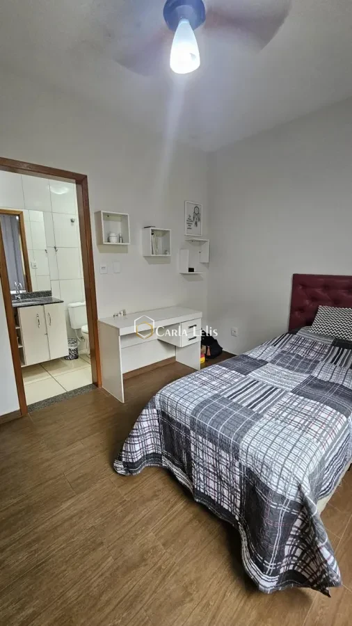 Imagem de Cobertura - 3 quartos com suíte - Liberdade