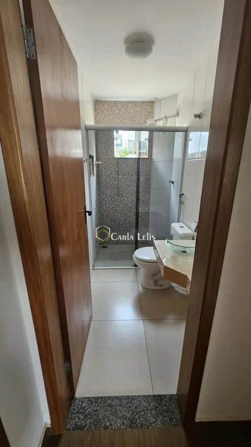 Imagem de Cobertura - 3 quartos com suíte - Liberdade