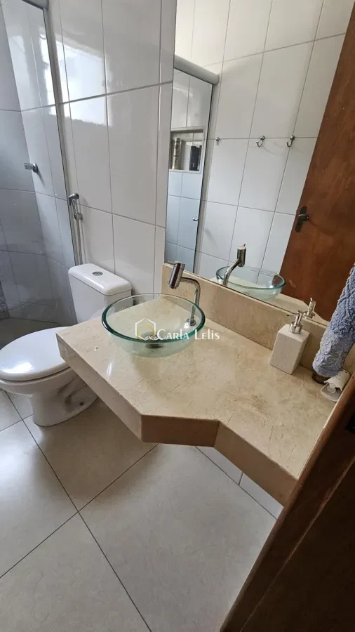 Imagem de Cobertura - 3 quartos com suíte - Liberdade