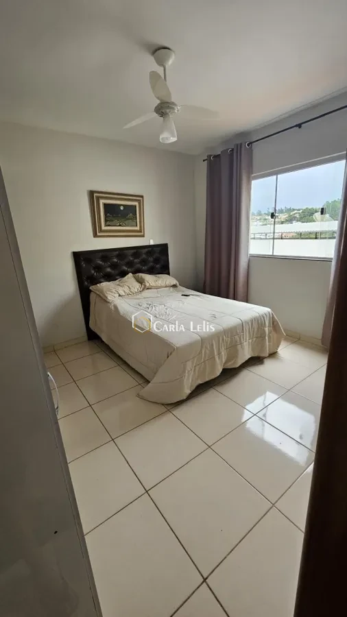 Imagem de Cobertura - 3 quartos com suíte - Liberdade