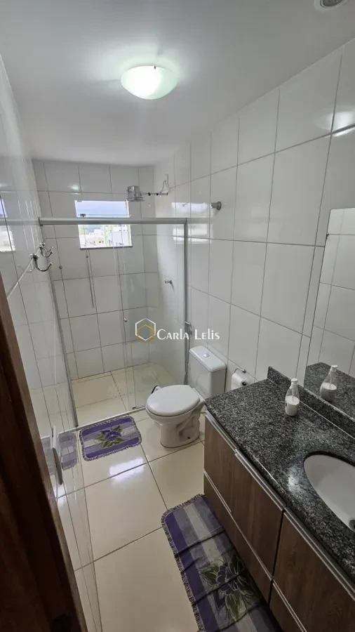 Imagem de Cobertura - 3 quartos com suíte - Liberdade