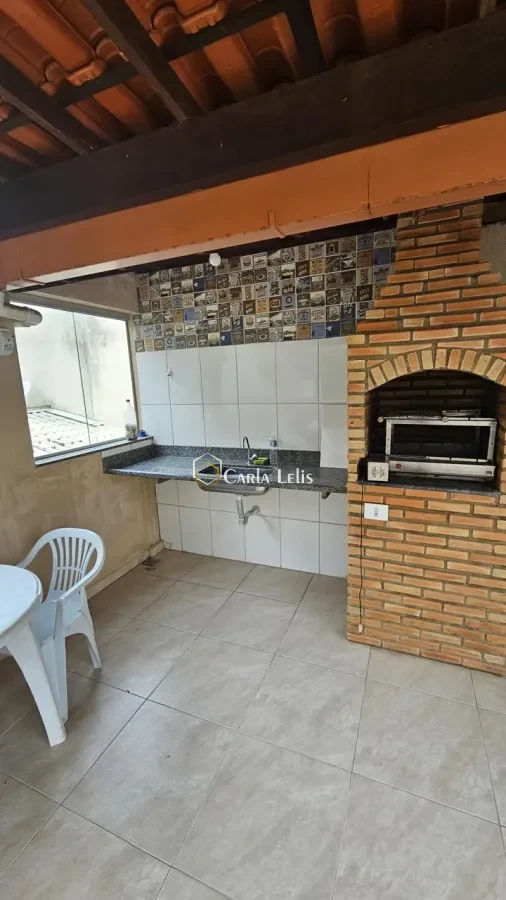 Imagem de Cobertura - 3 quartos com suíte - Liberdade