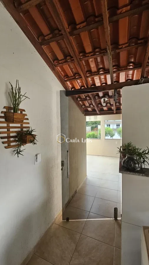 Imagem de Cobertura - 3 quartos com suíte - Liberdade