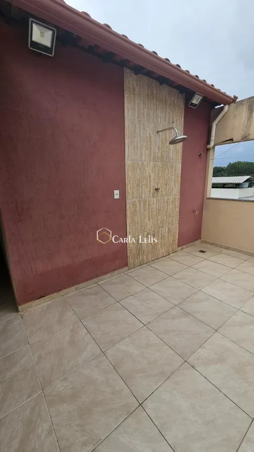 Imagem de Cobertura - 3 quartos com suíte - Liberdade