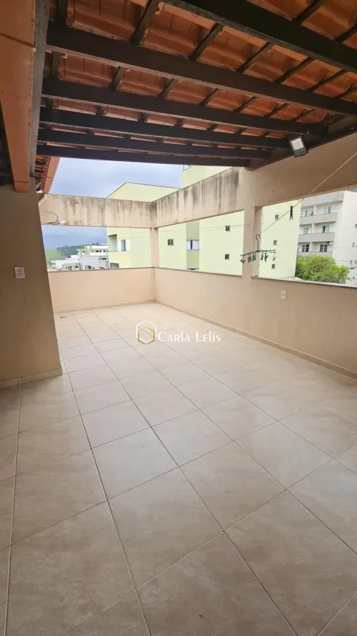 Imagem de Cobertura - 3 quartos com suíte - Liberdade