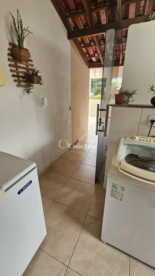 Imagem de Cobertura - 3 quartos com suíte - Liberdade