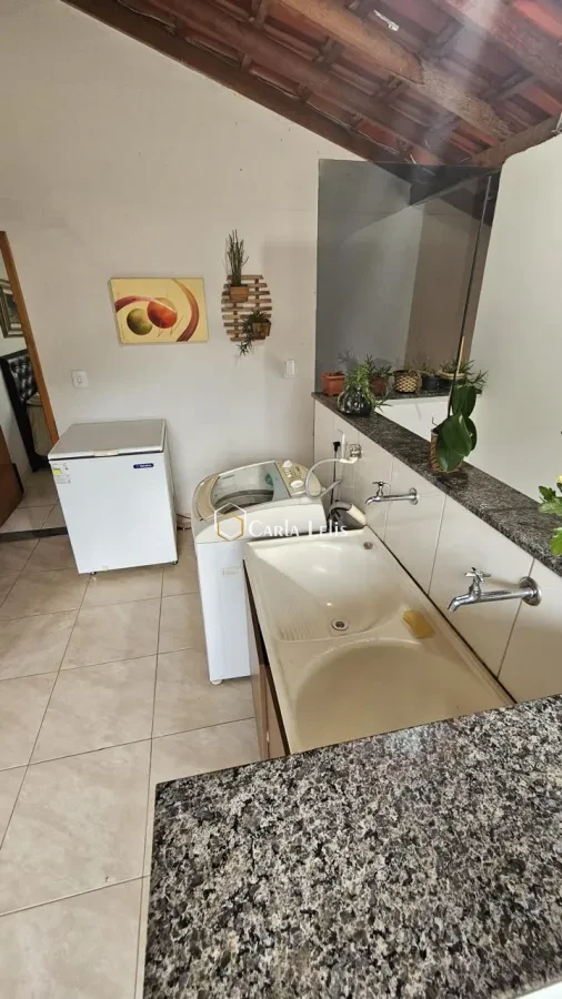 Imagem de Cobertura - 3 quartos com suíte - Liberdade