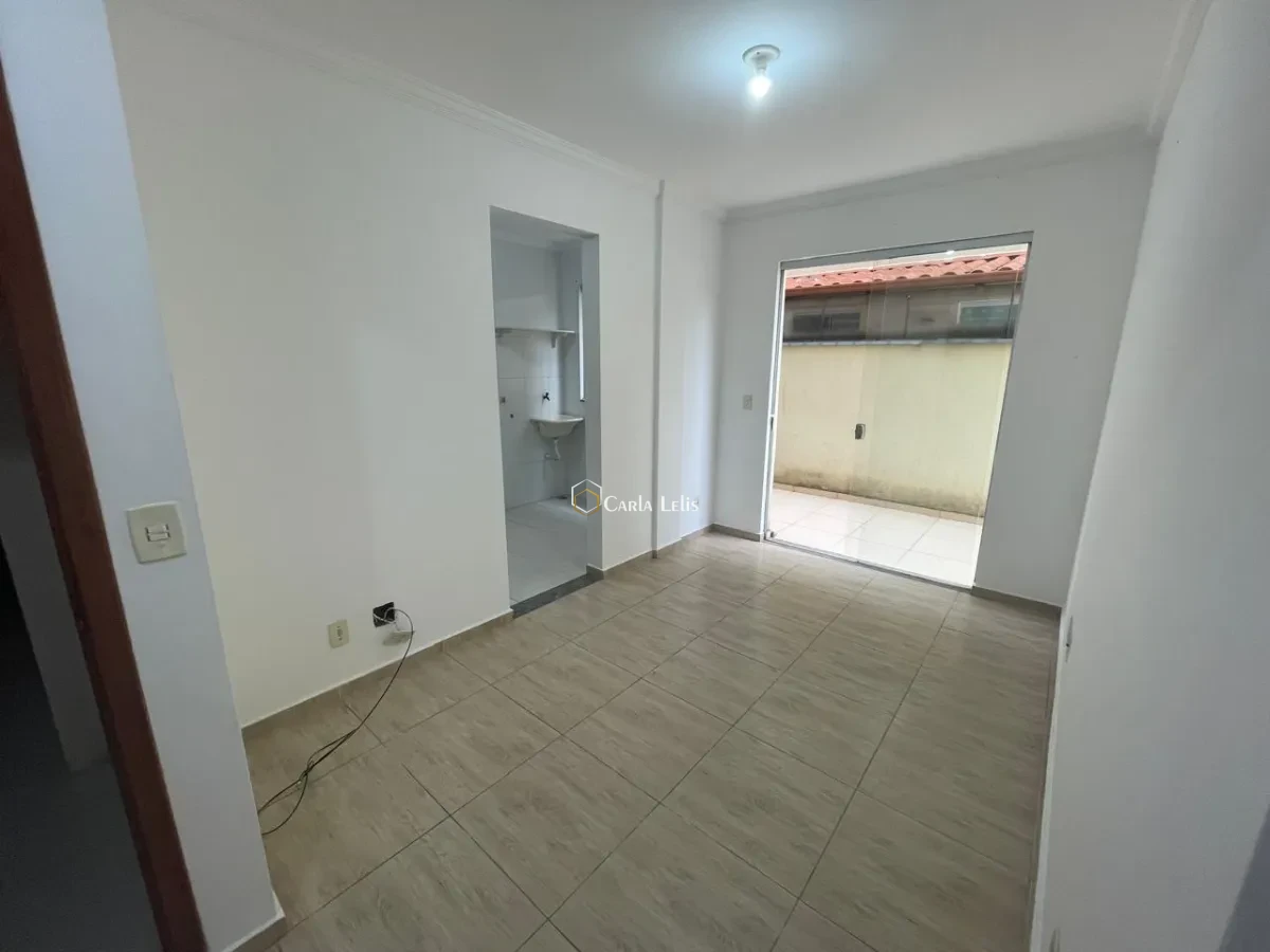 Imagem de Apartamento - 2 Quartos com suíte - Santo Antônio