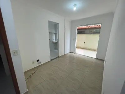 Imagem de Apartamento - 2 Quartos com suíte - Santo Antônio