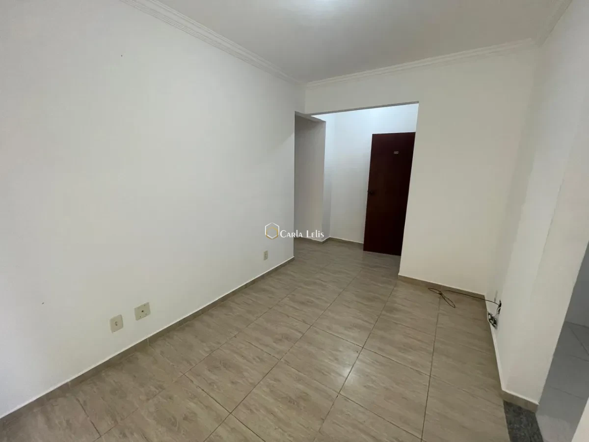 Imagem de Apartamento - 2 Quartos com suíte - Santo Antônio