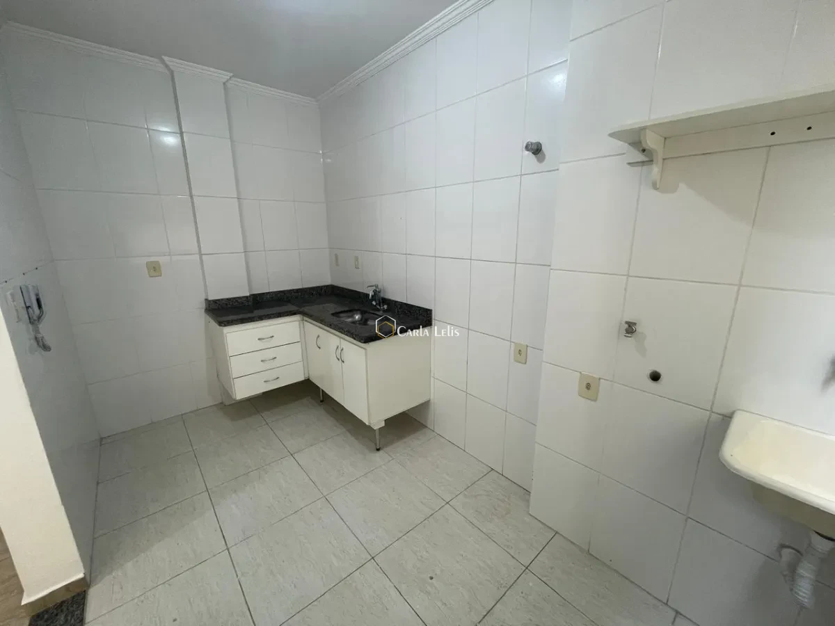 Imagem de Apartamento - 2 Quartos com suíte - Santo Antônio
