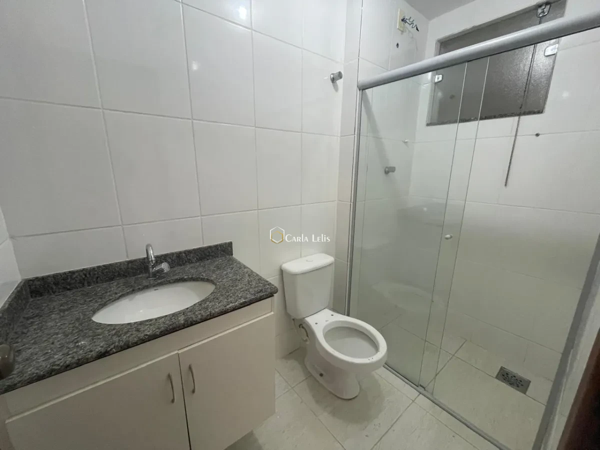 Imagem de Apartamento - 2 Quartos com suíte - Santo Antônio