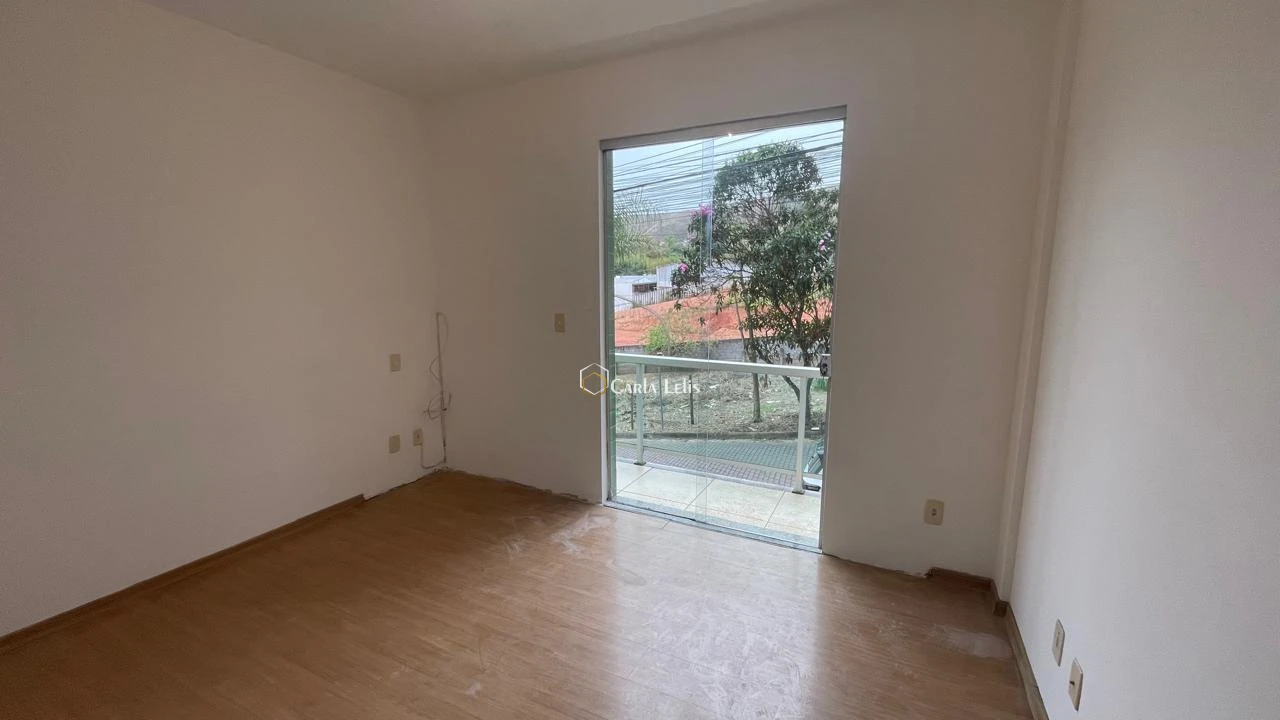 Imagem de Apartamento - 2 Quartos com suíte - Santo Antônio