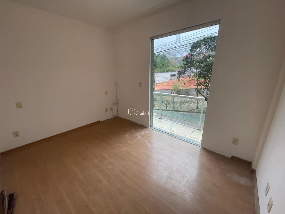 Imagem de Apartamento - 2 Quartos com suíte - Santo Antônio