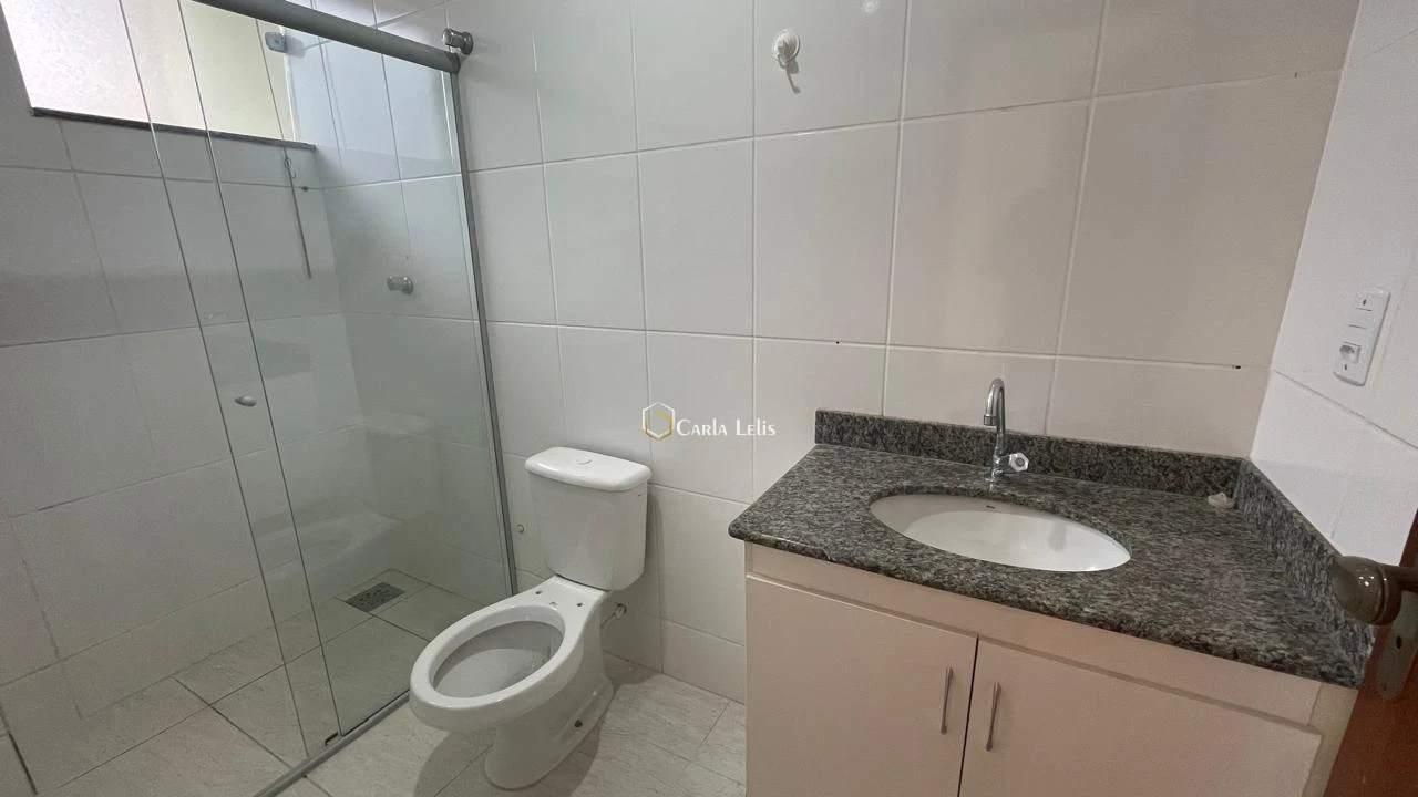 Imagem de Apartamento - 2 Quartos com suíte - Santo Antônio