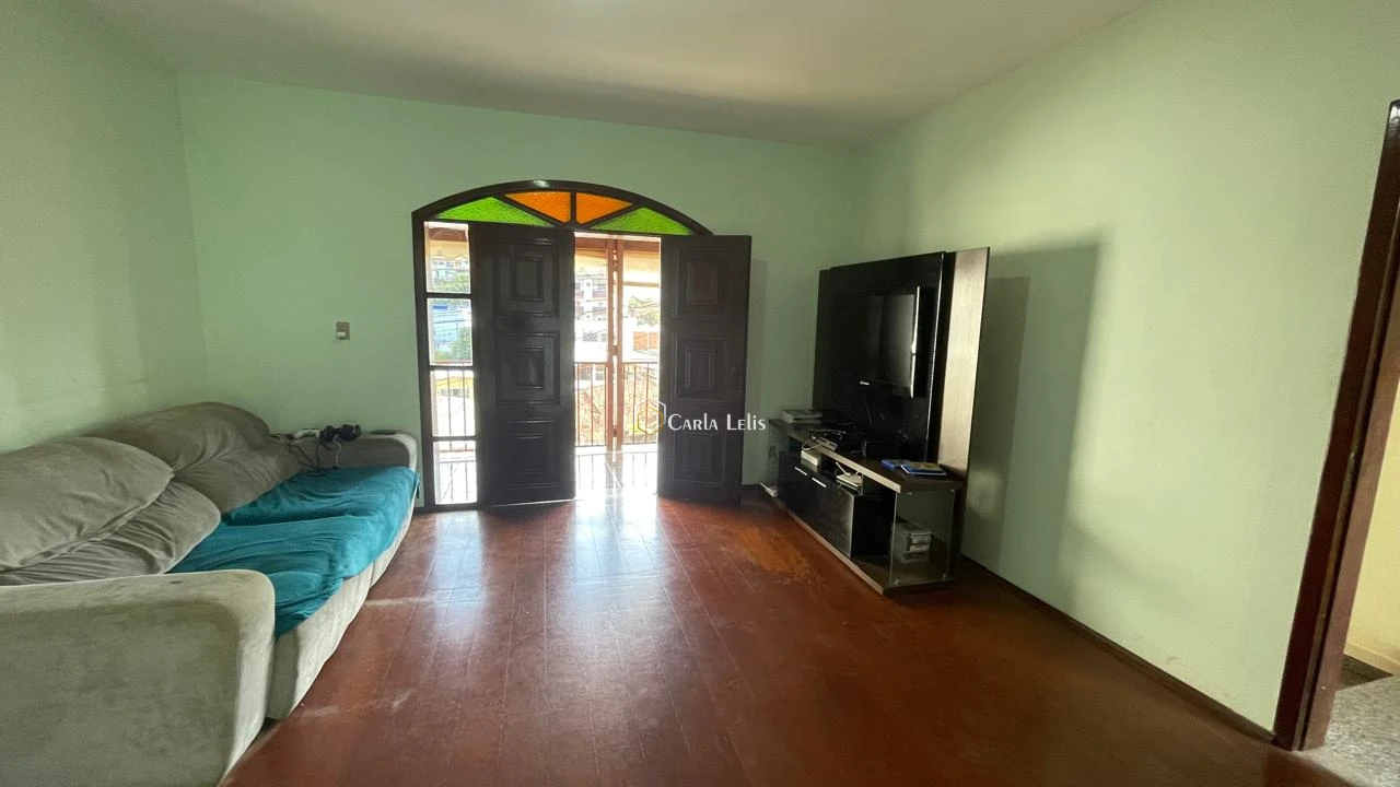 Imagem de Casa - 3 quartos - João Brás