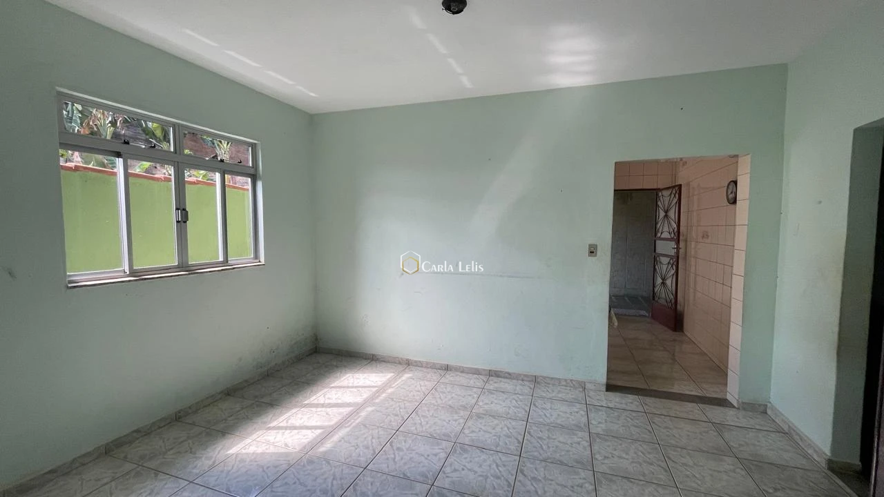 Imagem de Casa - 3 quartos - João Brás