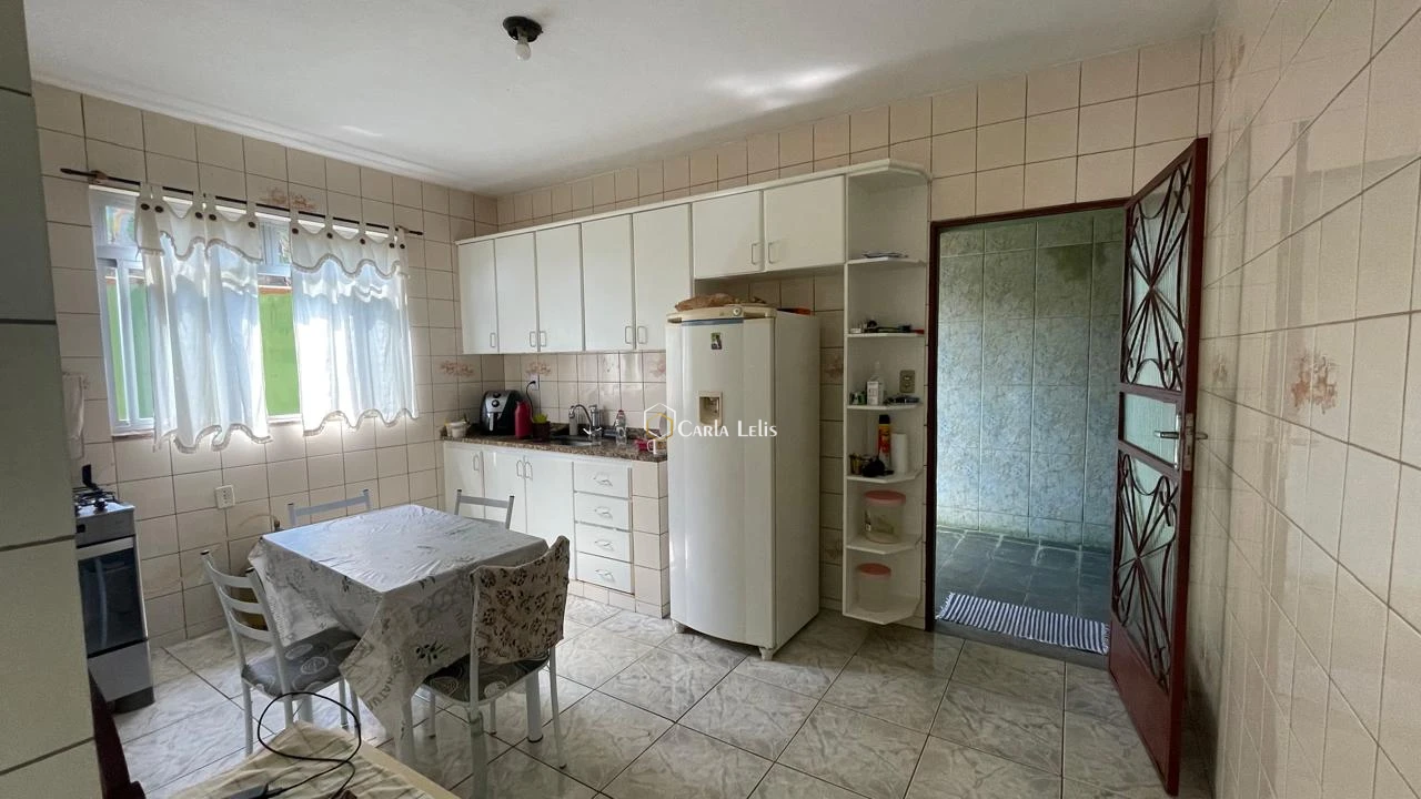 Imagem de Casa - 3 quartos - João Brás