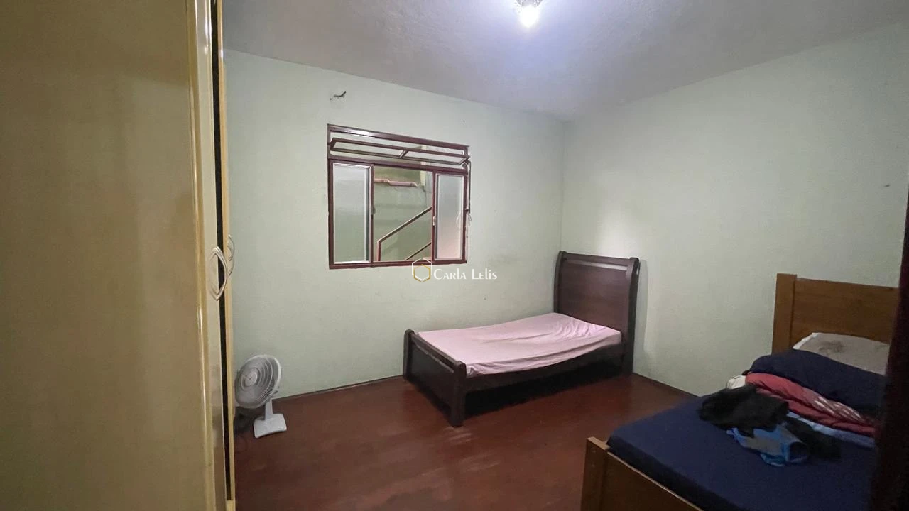 Imagem de Casa - 3 quartos - João Brás