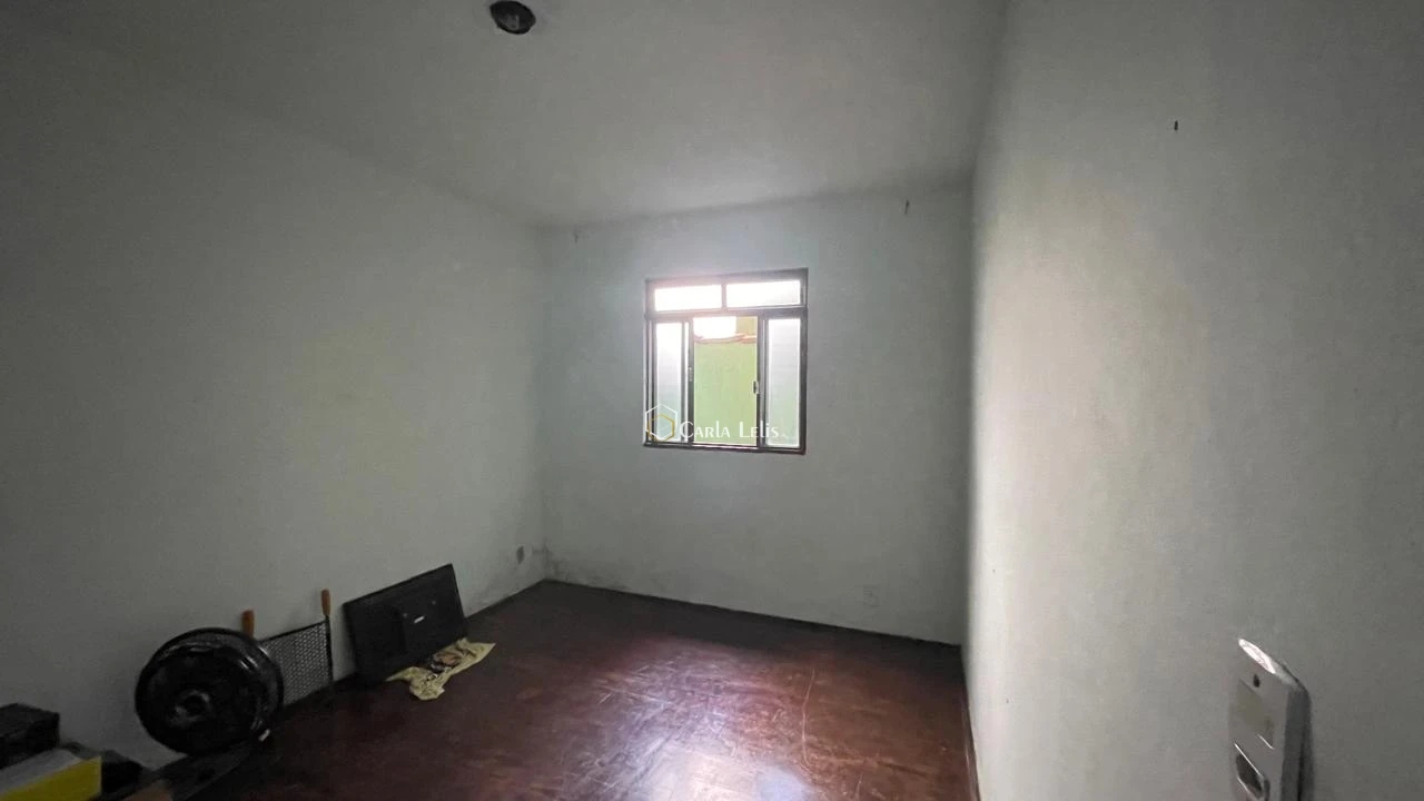 Imagem de Casa - 3 quartos - João Brás