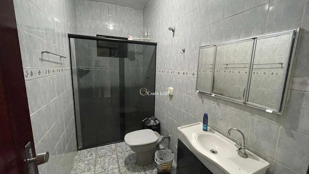 Imagem de Casa - 3 quartos - João Brás