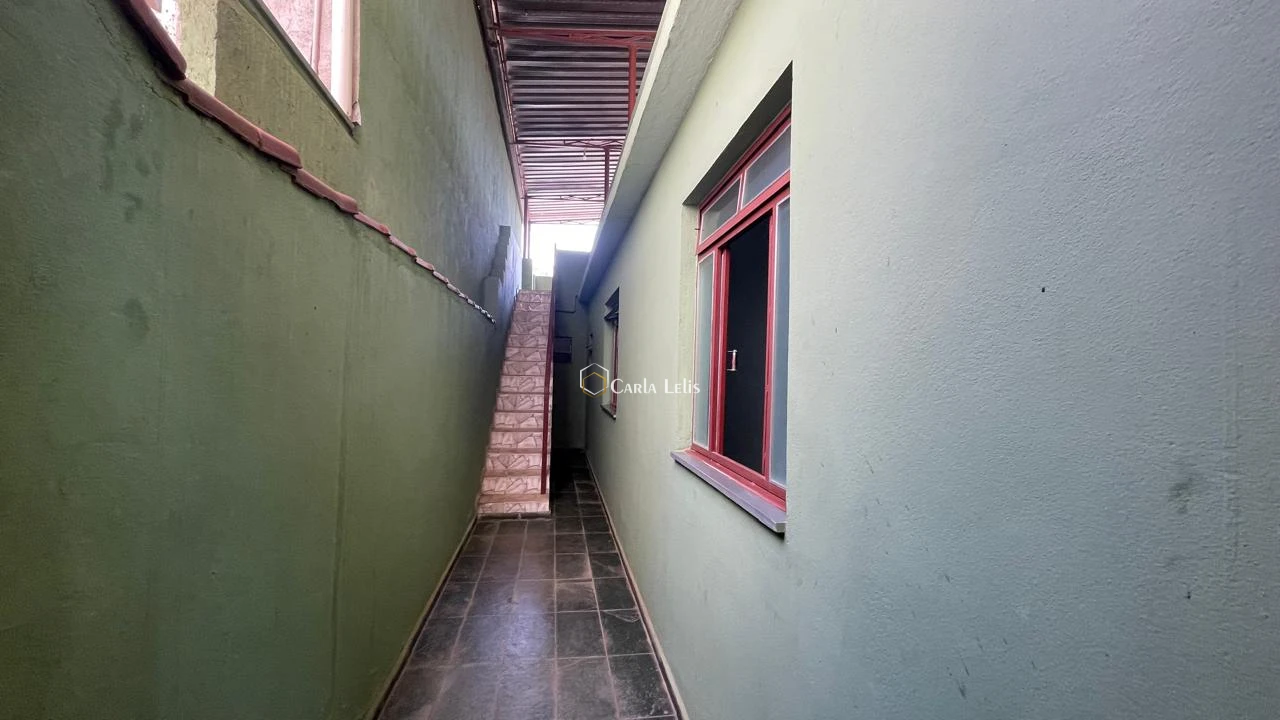 Imagem de Casa - 3 quartos - João Brás