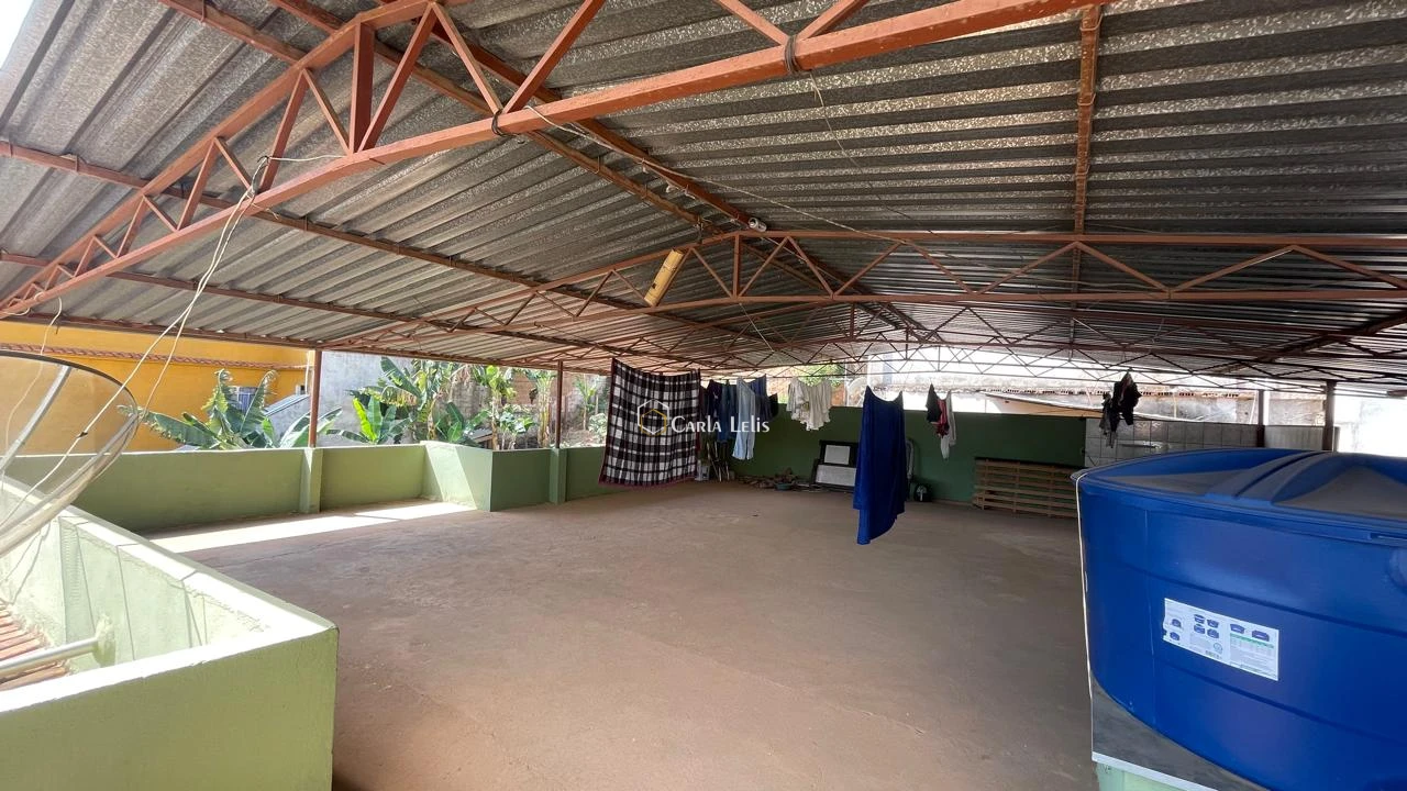 Imagem de Casa - 3 quartos - João Brás