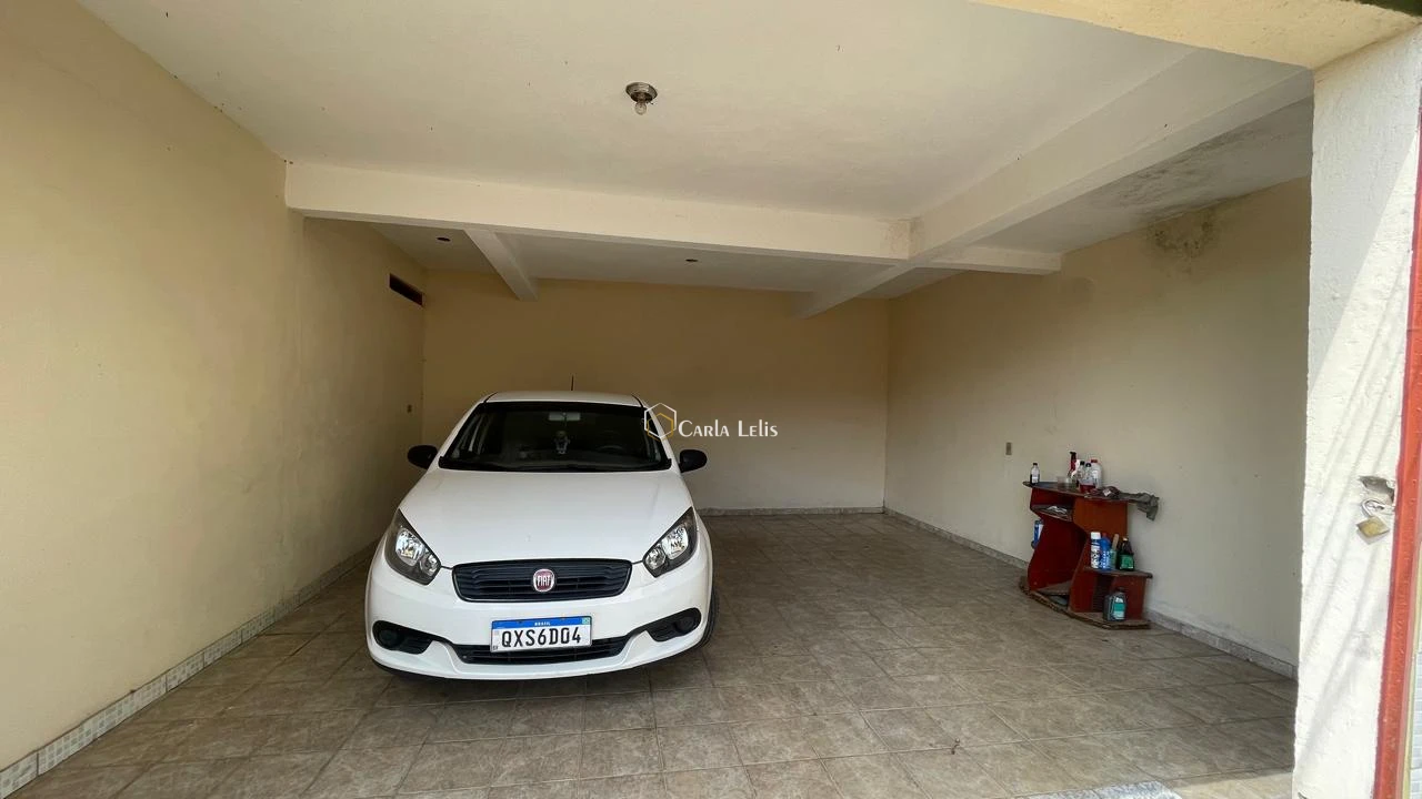 Imagem de Casa - 3 quartos - João Brás