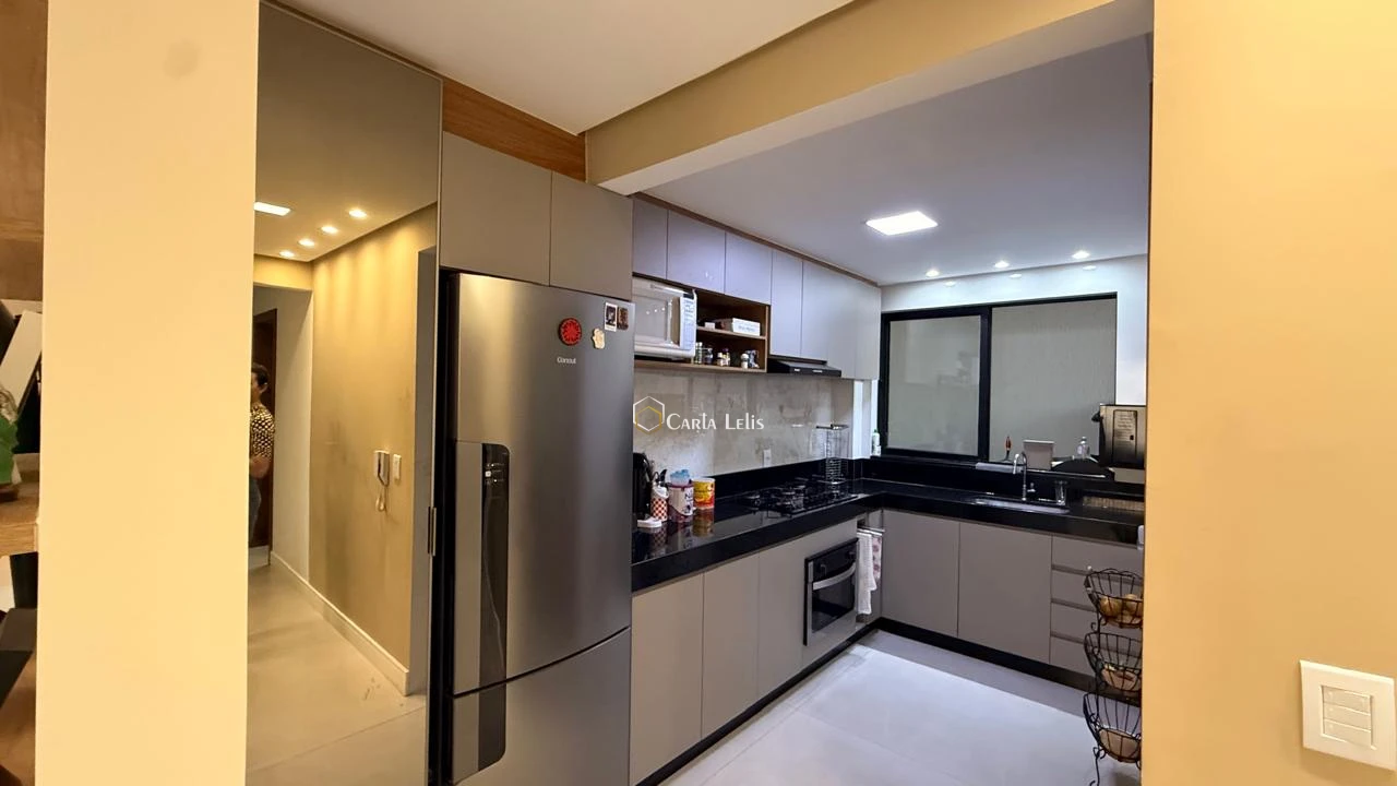 Apartamento - 3 Quartos - Santo Antônio - Santo Antônio, Viçosa [28]