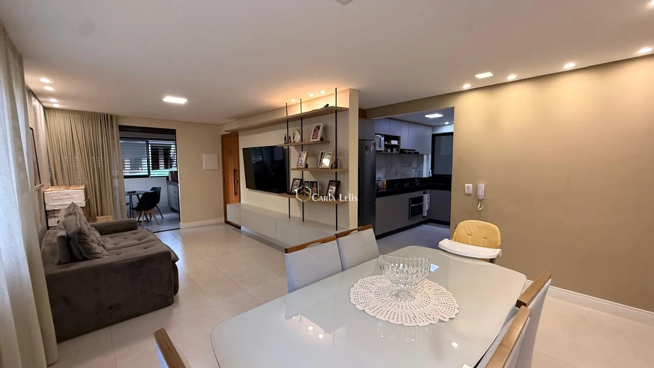 Apartamento - 3 Quartos - Santo Antônio - Santo Antônio, Viçosa [28]