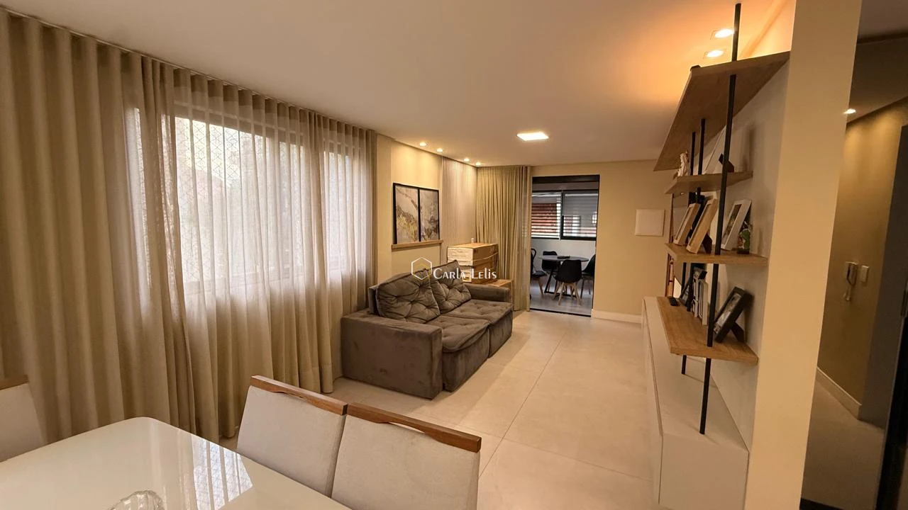 Apartamento - 3 Quartos - Santo Antônio - Santo Antônio, Viçosa [28]