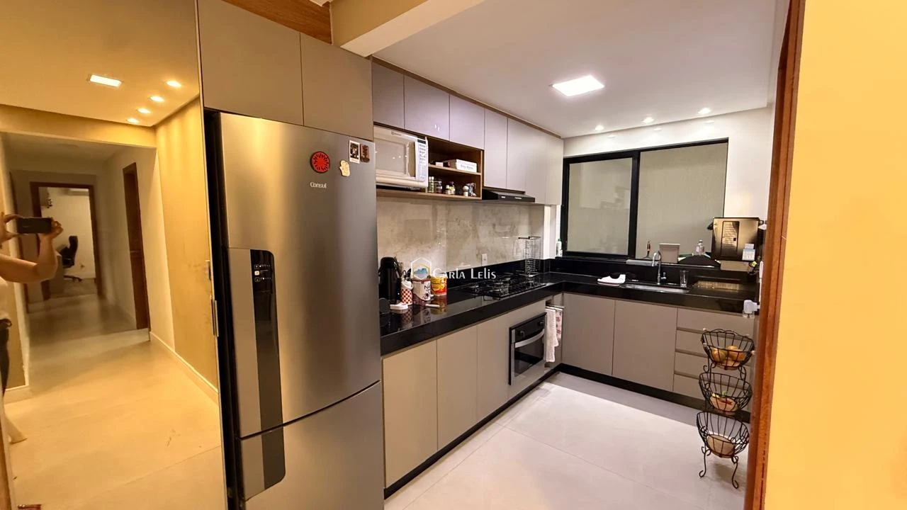 Apartamento - 3 Quartos - Santo Antônio - Santo Antônio, Viçosa [28]