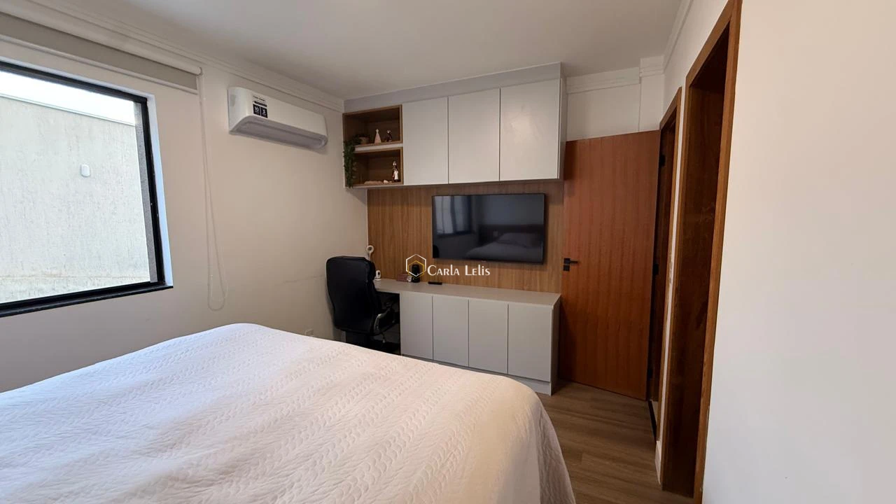 Apartamento - 3 Quartos - Santo Antônio - Santo Antônio, Viçosa [28]