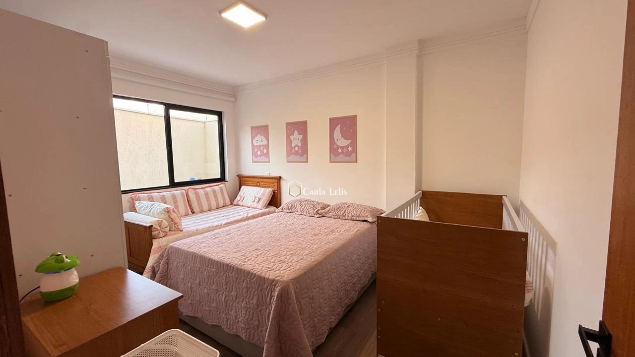 Apartamento - 3 Quartos - Santo Antônio - Santo Antônio, Viçosa [28]