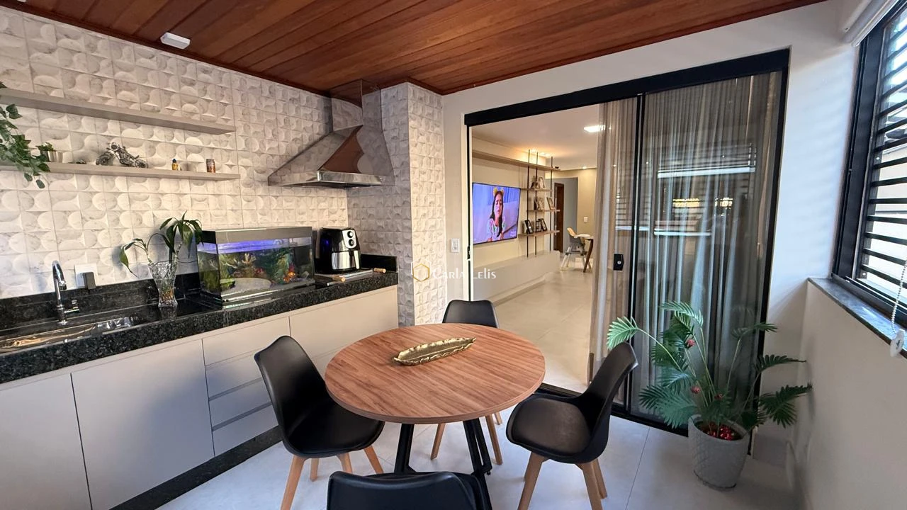 Apartamento - 3 Quartos - Santo Antônio - Santo Antônio, Viçosa [28]