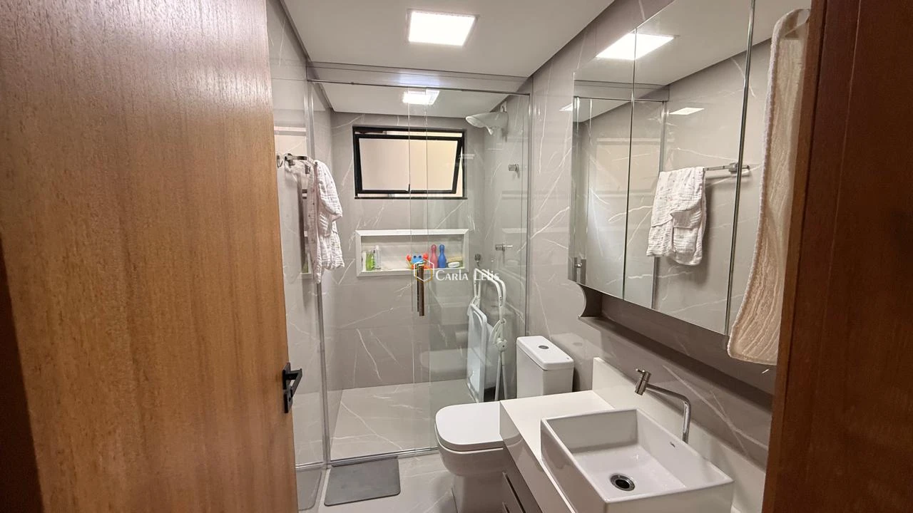 Apartamento - 3 Quartos - Santo Antônio - Santo Antônio, Viçosa [28]