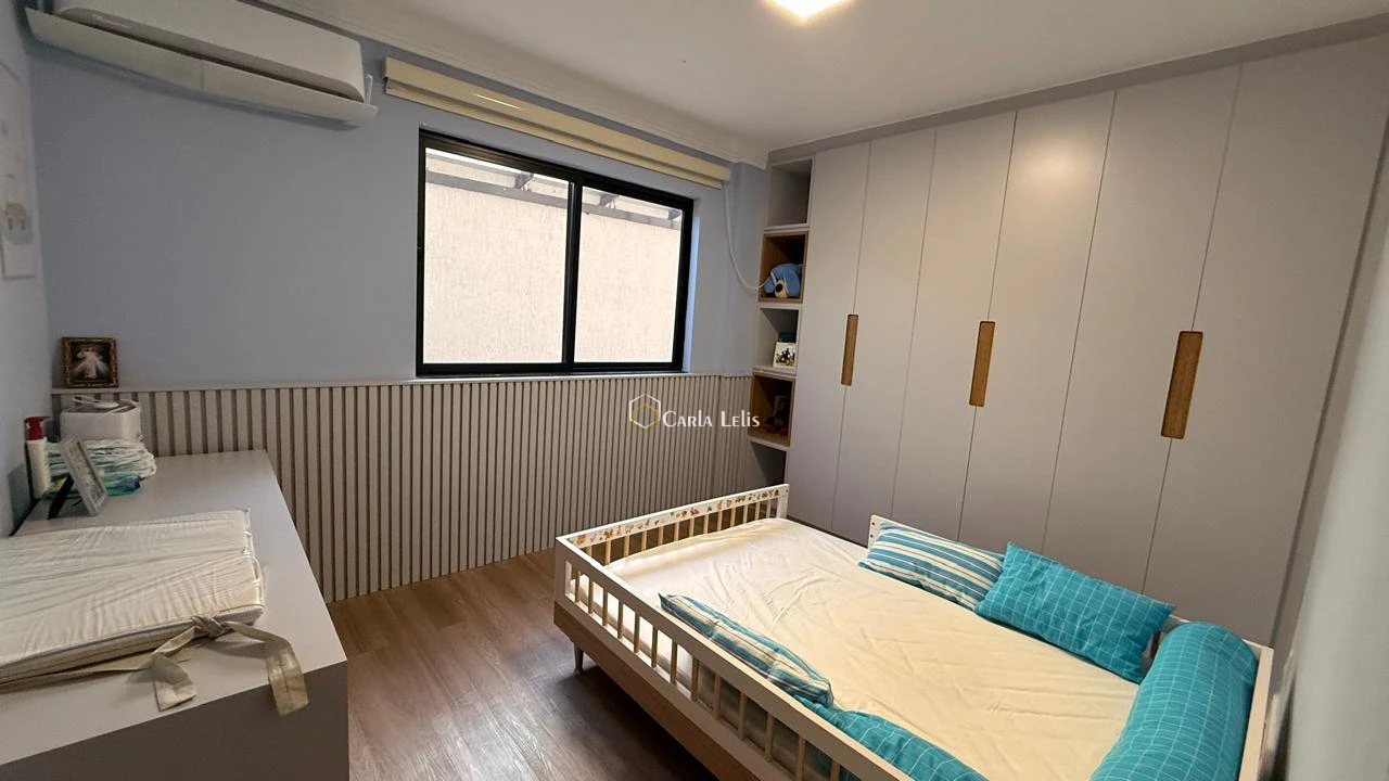 Apartamento - 3 Quartos - Santo Antônio - Santo Antônio, Viçosa [28]