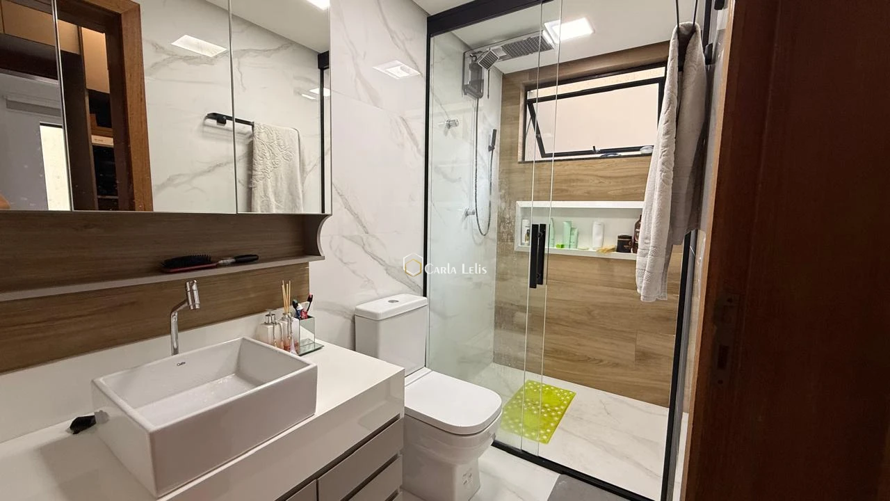 Apartamento - 3 Quartos - Santo Antônio - Santo Antônio, Viçosa [28]