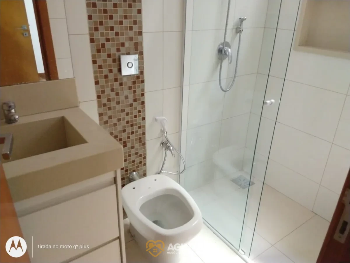 Imagem de Casa no Condomínio Carmel - Zona Sul