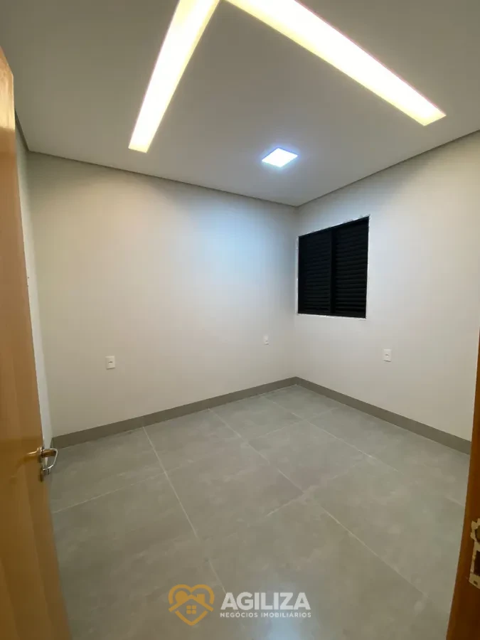 Imagem de Casa Nova de Alto Padrão no Bairro Jardim Botânico – Uberlândia