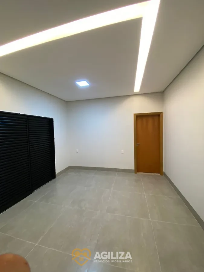 Imagem de Casa Nova de Alto Padrão no Bairro Jardim Botânico – Uberlândia